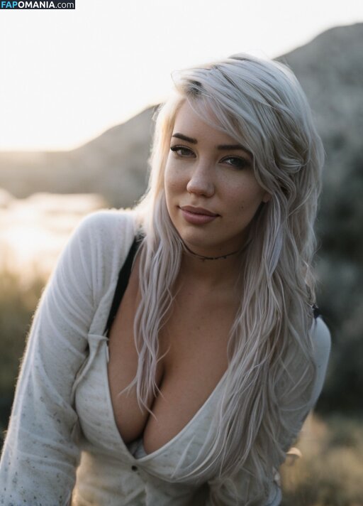 Alanah Pearce / charalanahzard Naken OnlyFans  Läckta Foto #109