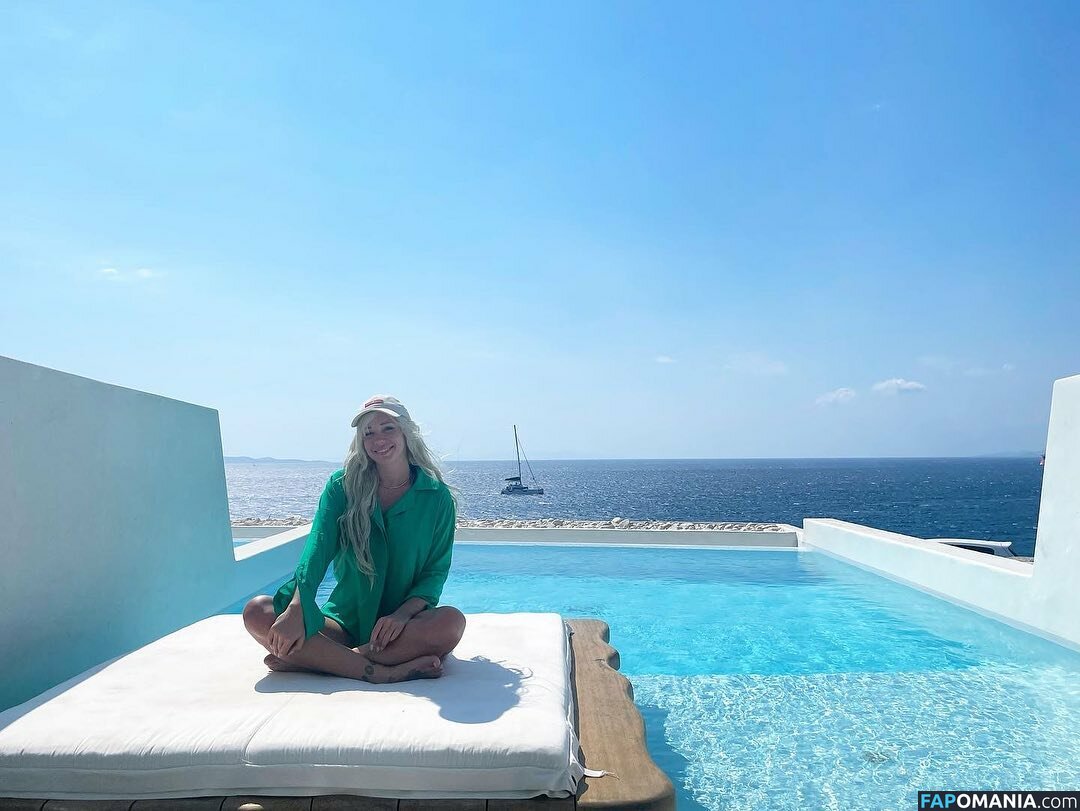 Alanah Pearce / charalanahzard Naken OnlyFans  Läckta Foto #141