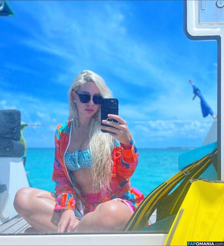 Alanah Pearce / charalanahzard Naken OnlyFans  Läckta Foto #268