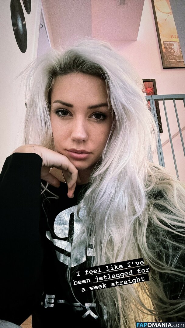 Alanah Pearce / charalanahzard Naken OnlyFans  Läckta Foto #301