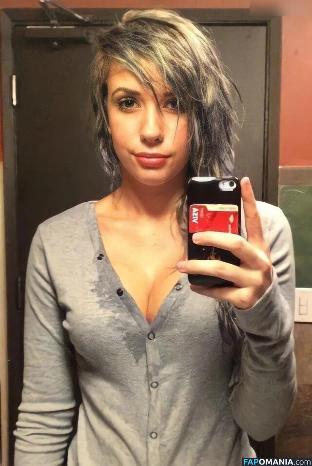 Alanah Pearce / charalanahzard Naken OnlyFans  Läckta Foto #843