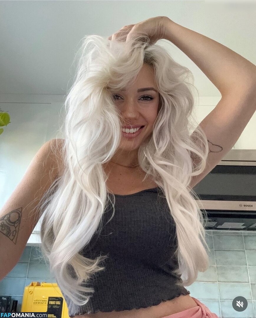 Alanah Pearce / charalanahzard Naken OnlyFans  Läckta Foto #855