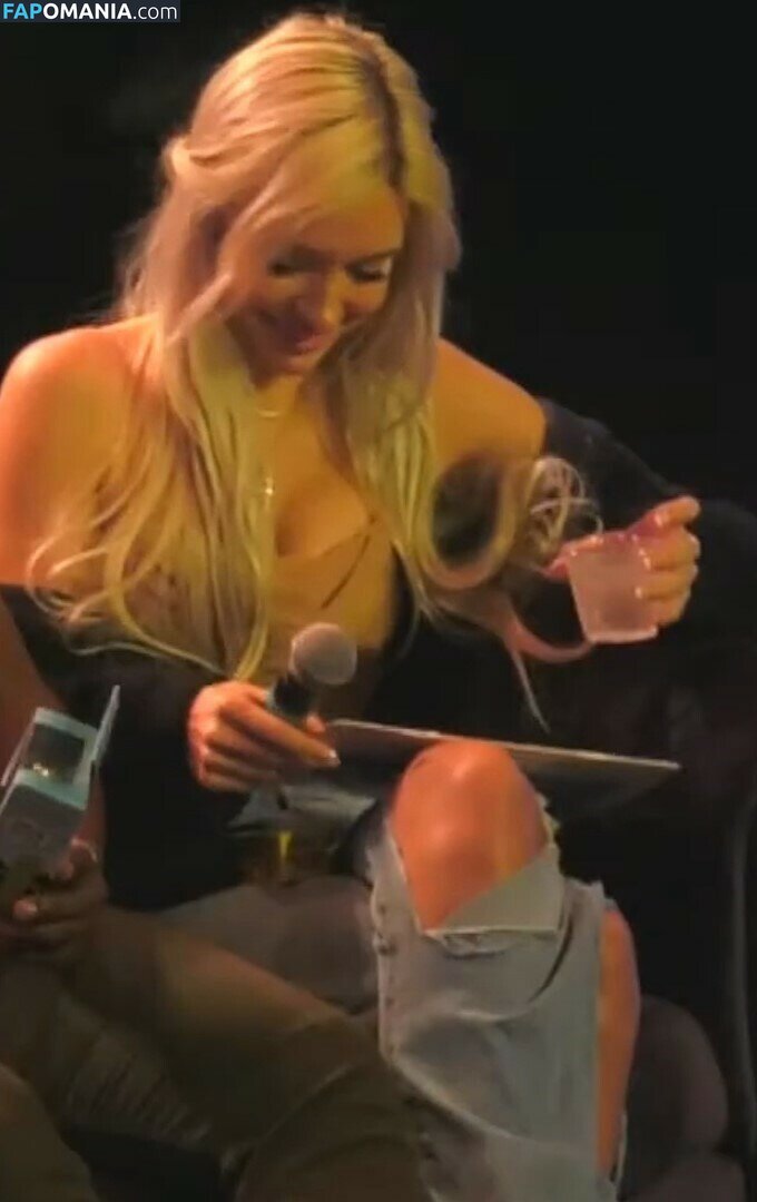 Alanah Pearce / charalanahzard Naken OnlyFans  Läckta Foto #919