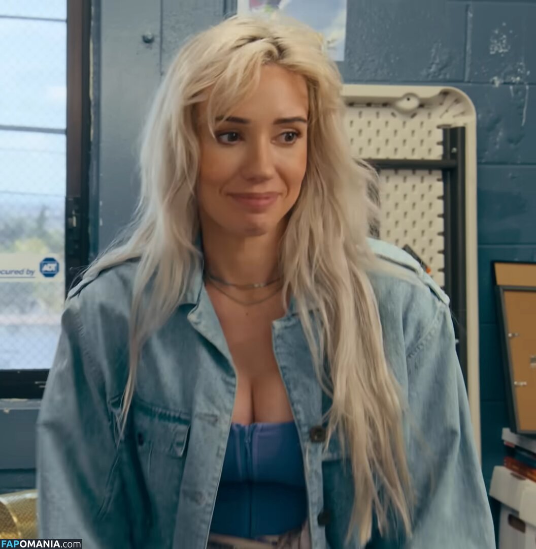 Alanah Pearce / charalanahzard Naken OnlyFans  Läckta Foto #934