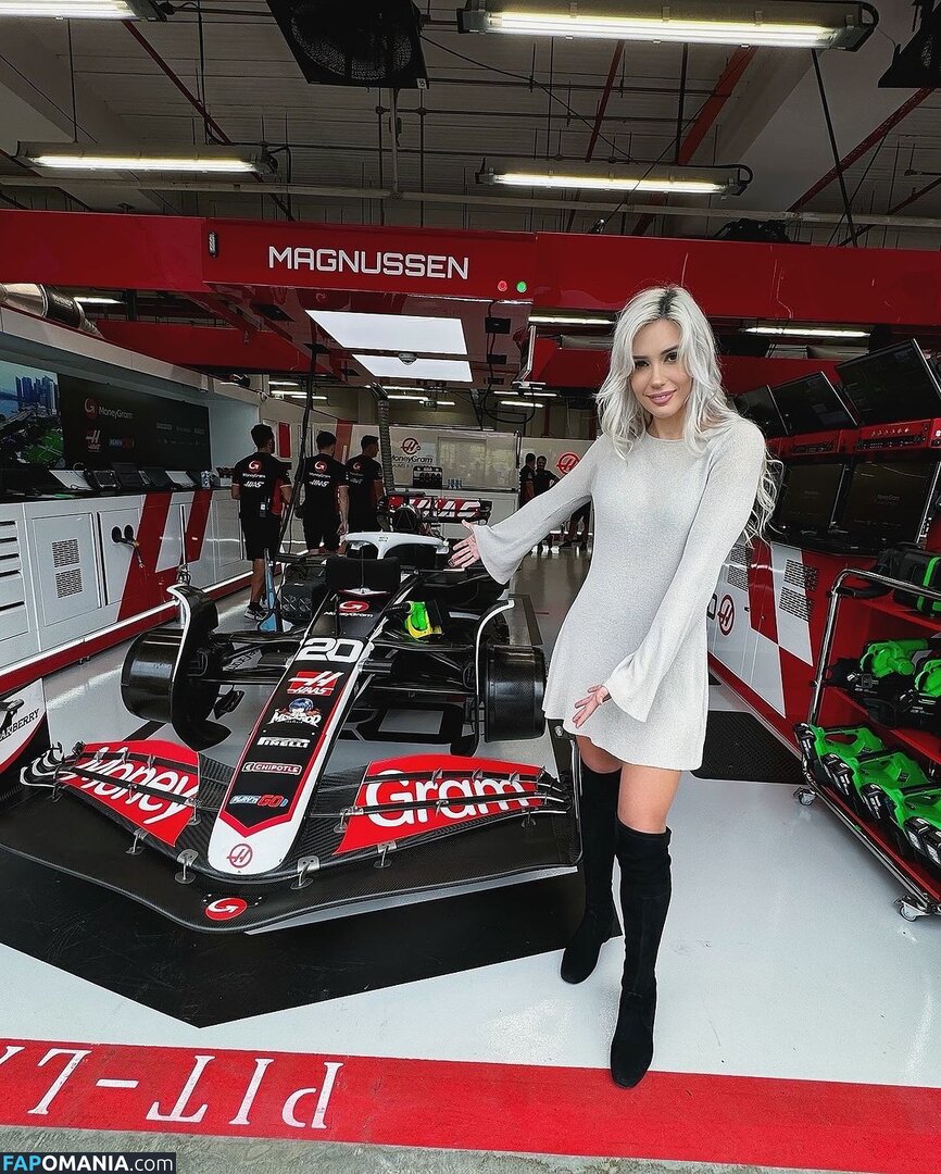 Alanah Pearce / charalanahzard Naken OnlyFans  Läckta Foto #935