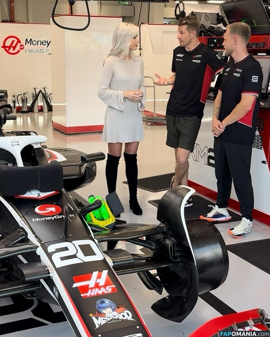 Alanah Pearce / charalanahzard Naken OnlyFans  Läckta Foto #936