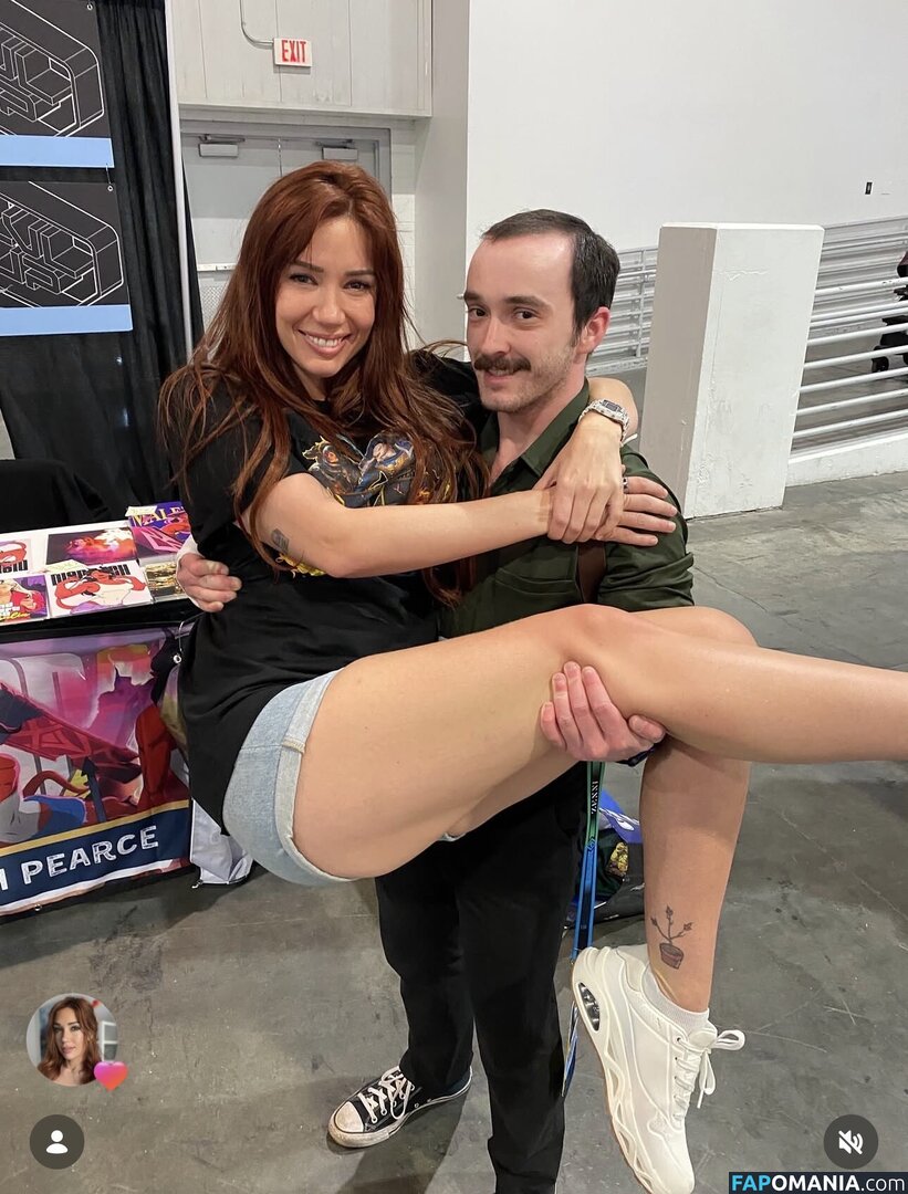Alanah Pearce / charalanahzard Naken OnlyFans  Läckta Foto #941