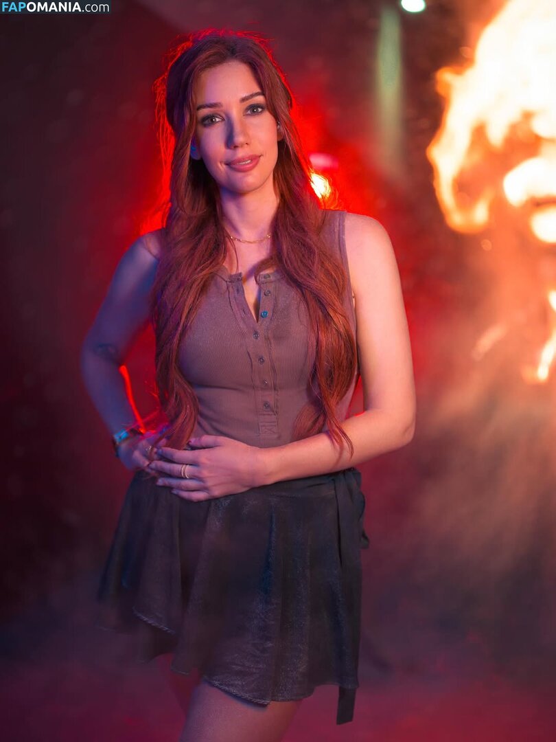 Alanah Pearce / charalanahzard Naken OnlyFans  Läckta Foto #944