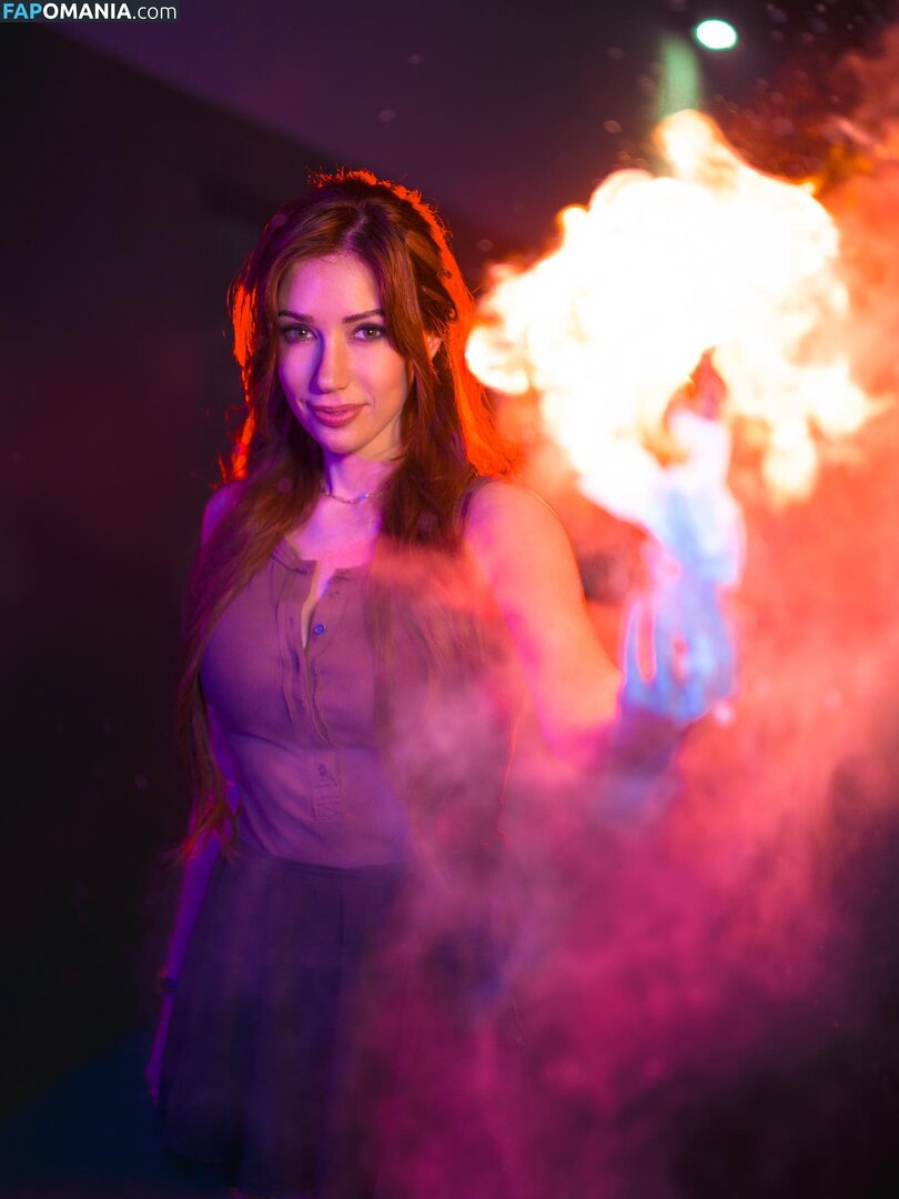 Alanah Pearce / charalanahzard Naken OnlyFans  Läckta Foto #961