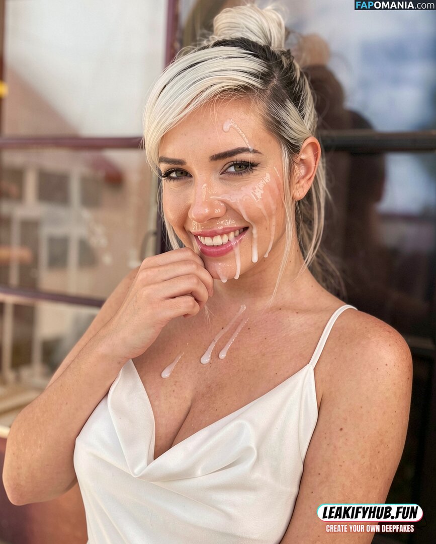 Alanah Pearce / charalanahzard Naken OnlyFans  Läckta Foto #978