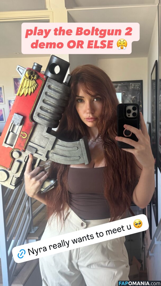 Alanah Pearce / charalanahzard Naken OnlyFans  Läckta Foto #1007