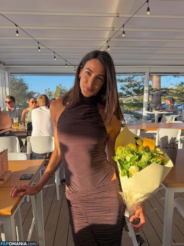 Alanah Yukich / alanahyukich Naken OnlyFans  Läckta Foto #3