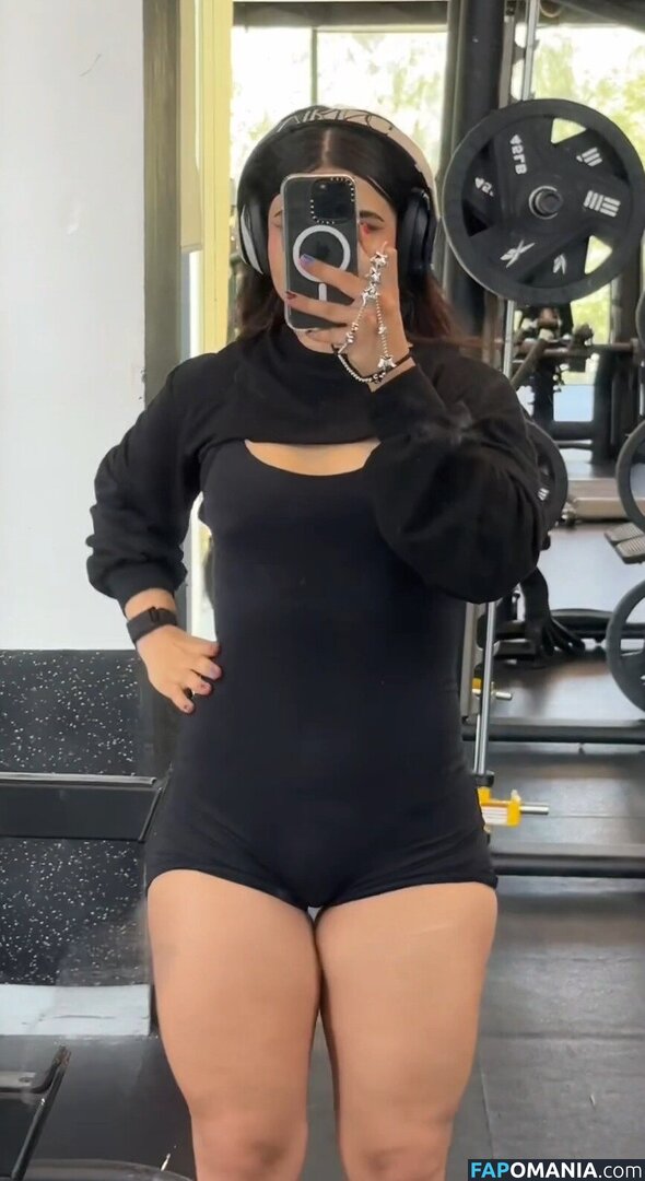 Alanalarana / alanafloresf Naken OnlyFans  Läckta Foto #2