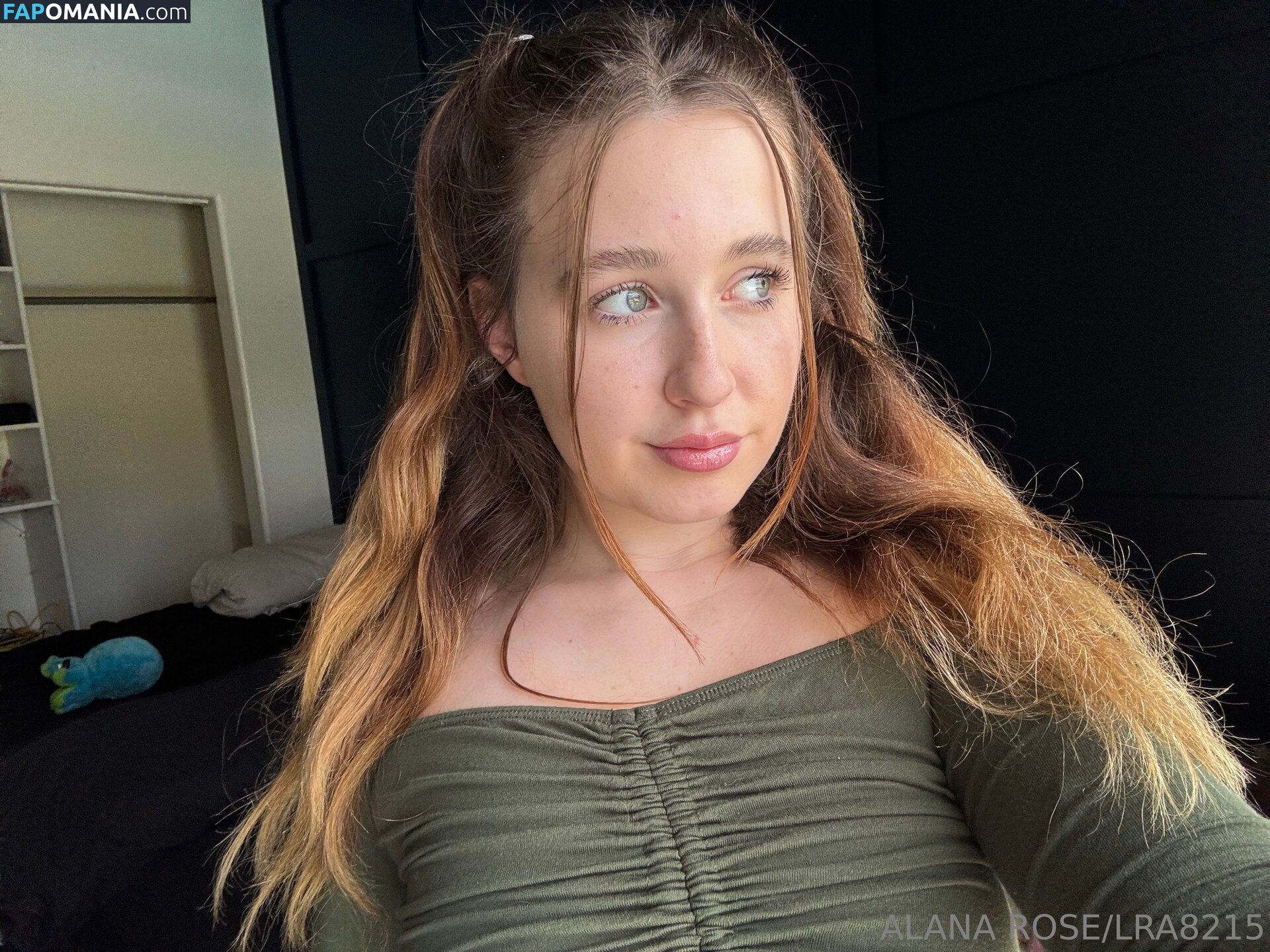 Alanarose8 / Ira8215 Naken OnlyFans  Läckta Foto #213