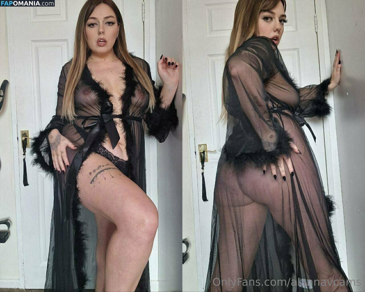 alannavcams Naken OnlyFans  Läckta Foto #40