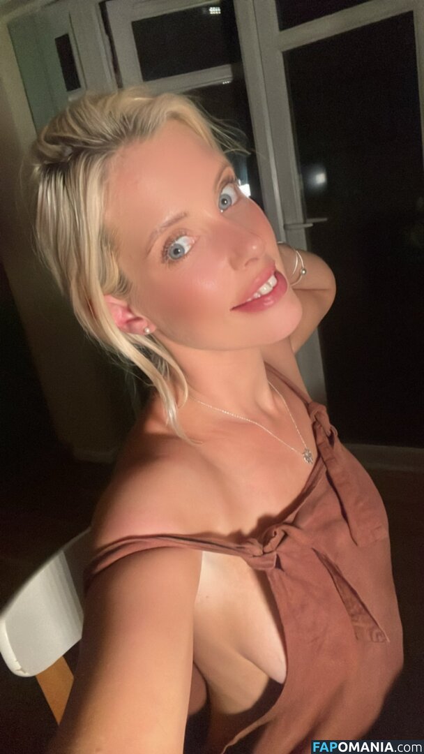 Alara Beckham / alara_beckham / alarabeckham Naken OnlyFans  Läckta Foto #3