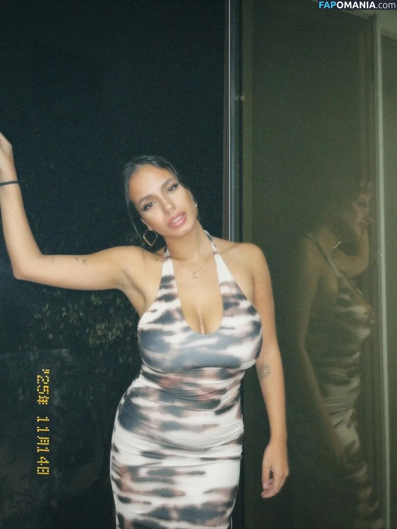 Alba Gallardo / albaagdiazz / yasa1 Naken OnlyFans  Läckta Foto #6