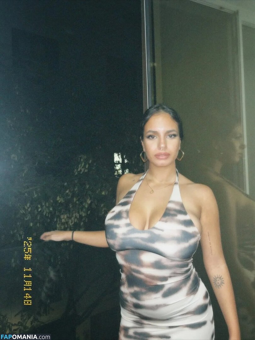 Alba Gallardo / albaagdiazz / yasa1 Naken OnlyFans  Läckta Foto #7