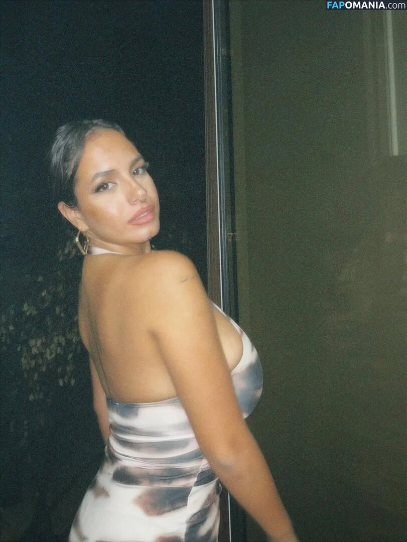 Alba Gallardo / albaagdiazz / yasa1 Naken OnlyFans  Läckta Foto #9