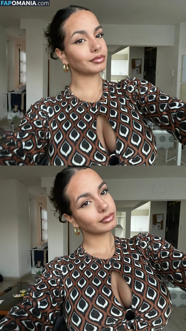 Alba Gallardo / albaagdiazz / yasa1 Naken OnlyFans  Läckta Foto #20