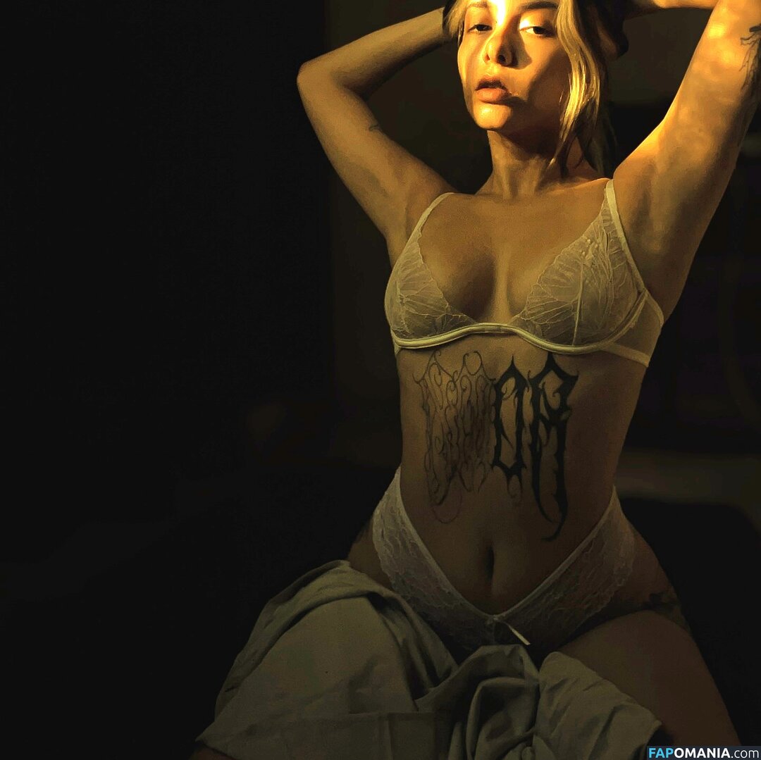Ale Acosta / al.xannn / aleacosta Naken OnlyFans  Läckta Foto #2
