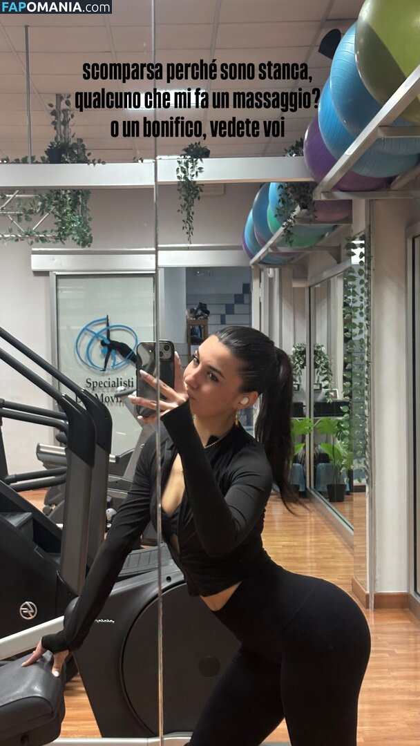 ale_sparagno Naken OnlyFans  Läckta Foto #9