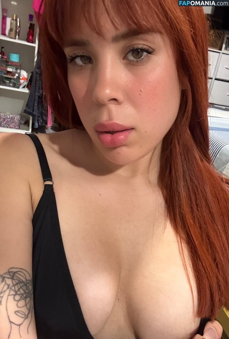 Ale Trejo Naken OnlyFans  Läckta Foto #1