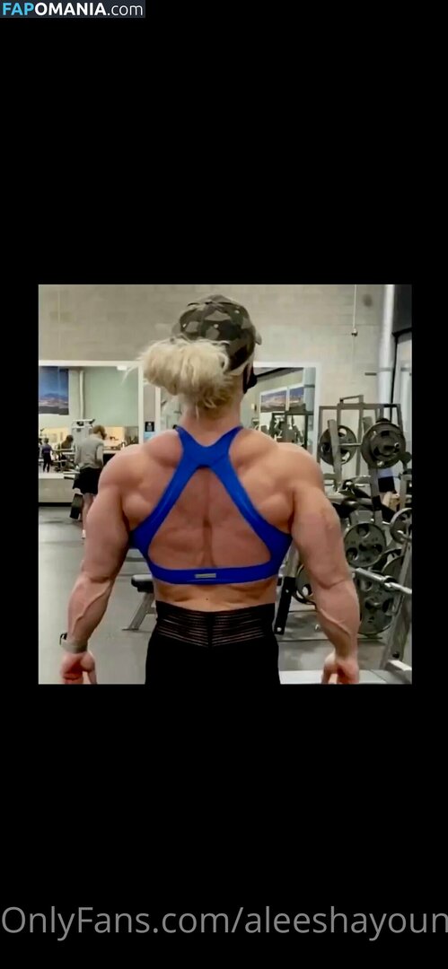 aleeshayoung Naken OnlyFans  Läckta Foto #26