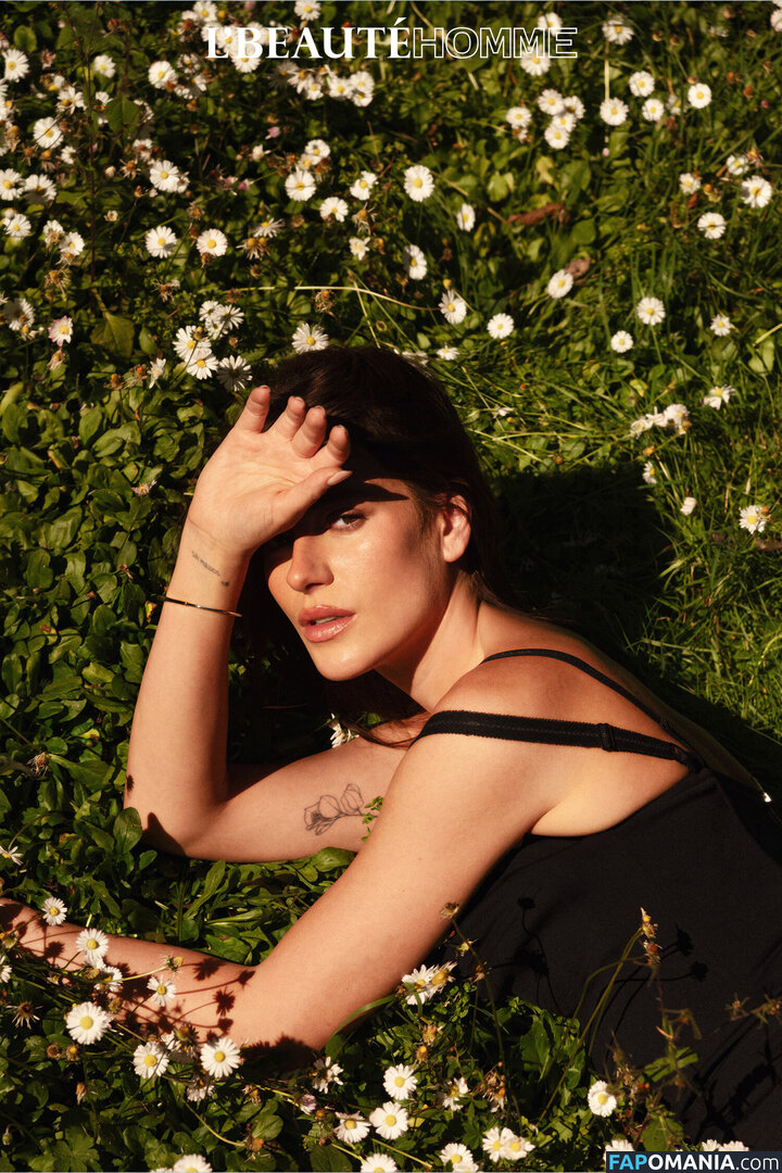 AleGuilmantFan / Alejandra Guilmant / aleguilmant Naken OnlyFans  Läckta Foto #384