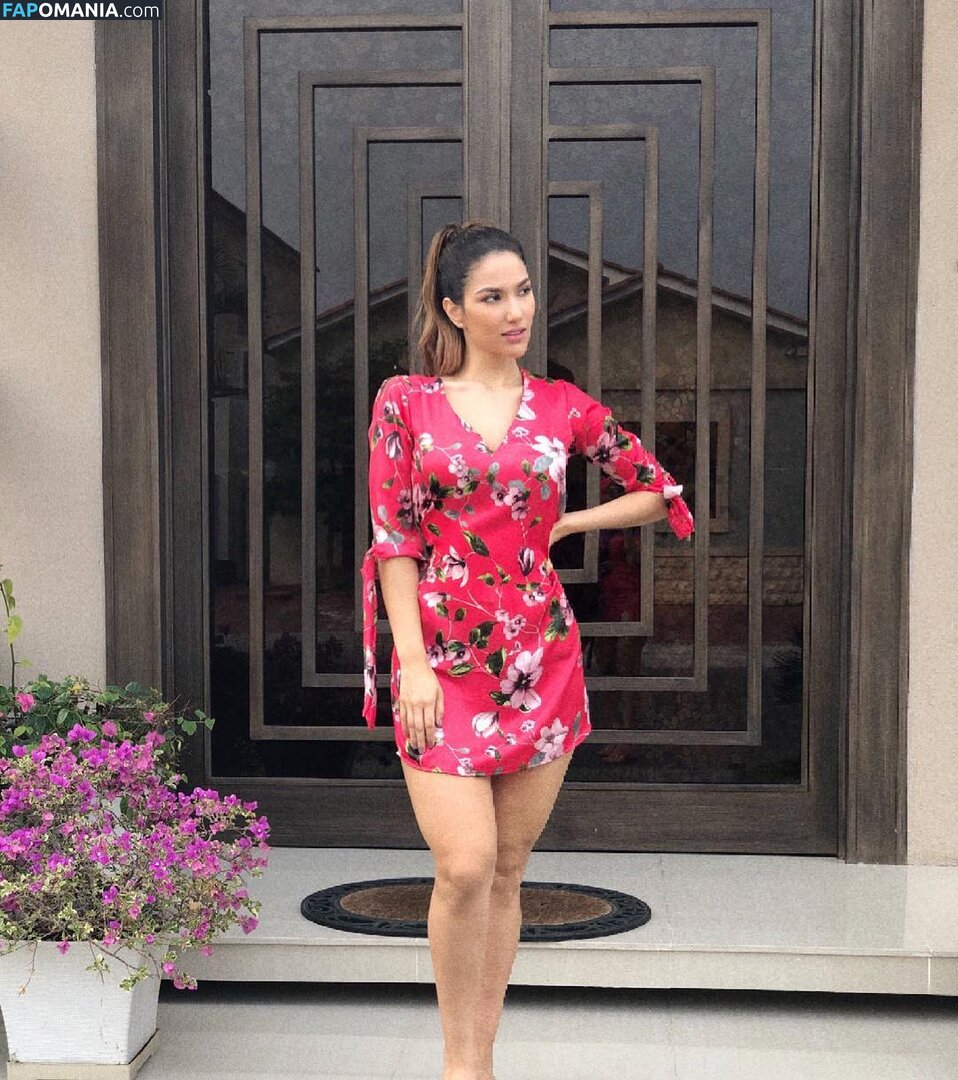 Alejandra Jaramillo / ale_jaramillo Naken OnlyFans  Läckta Foto #2