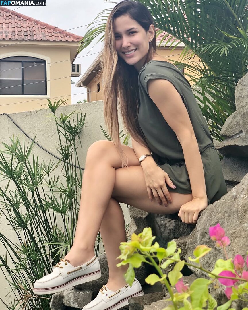 Alejandra Jaramillo / ale_jaramillo Naken OnlyFans  Läckta Foto #4