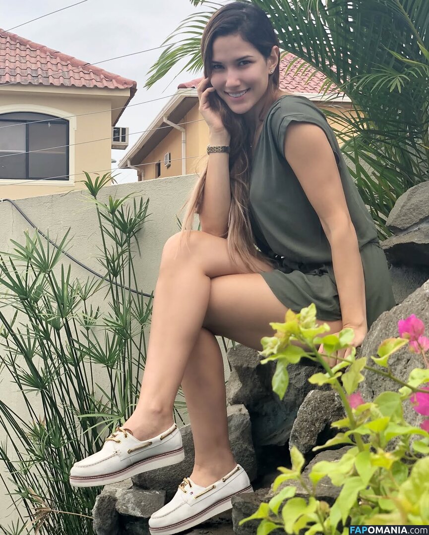 Alejandra Jaramillo / ale_jaramillo Naken OnlyFans  Läckta Foto #5