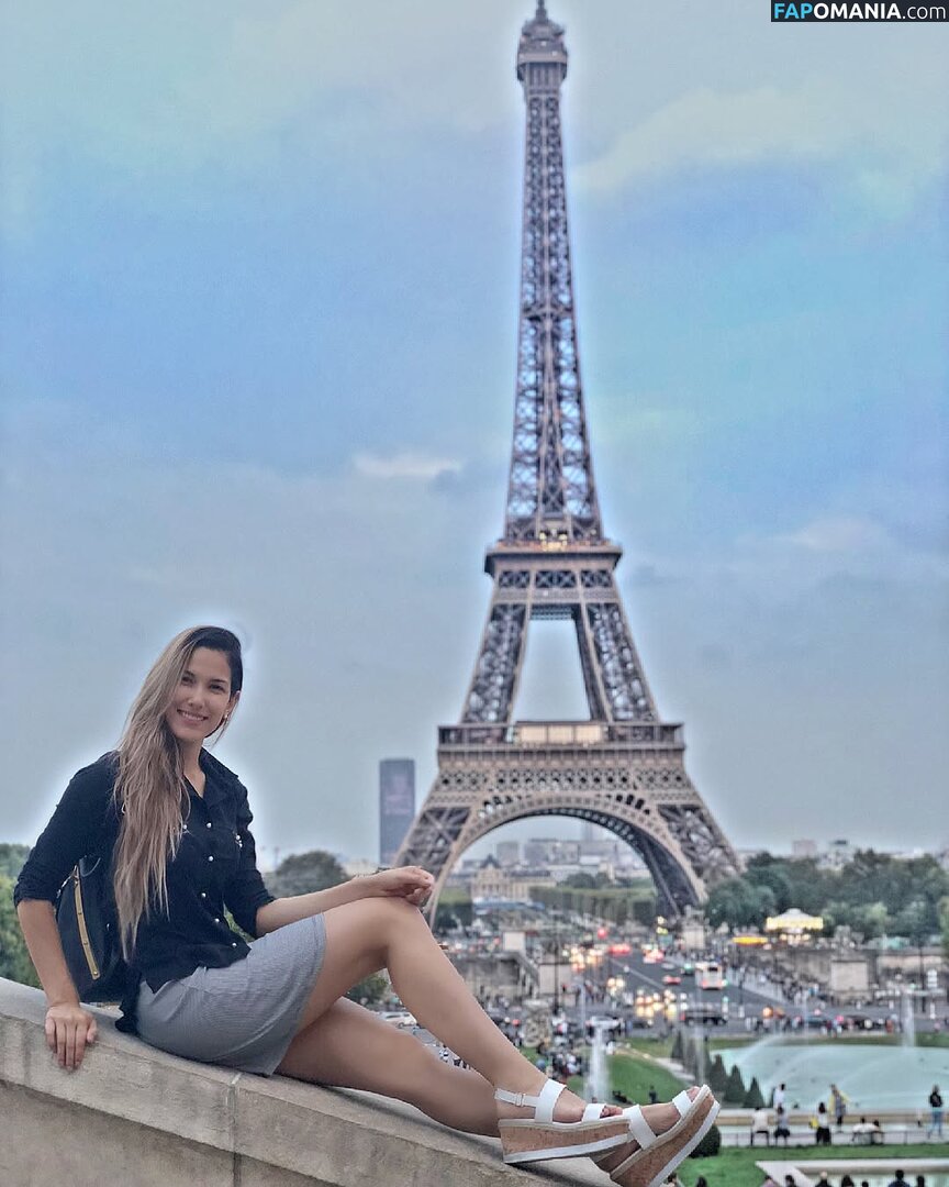 Alejandra Jaramillo / ale_jaramillo Naken OnlyFans  Läckta Foto #9