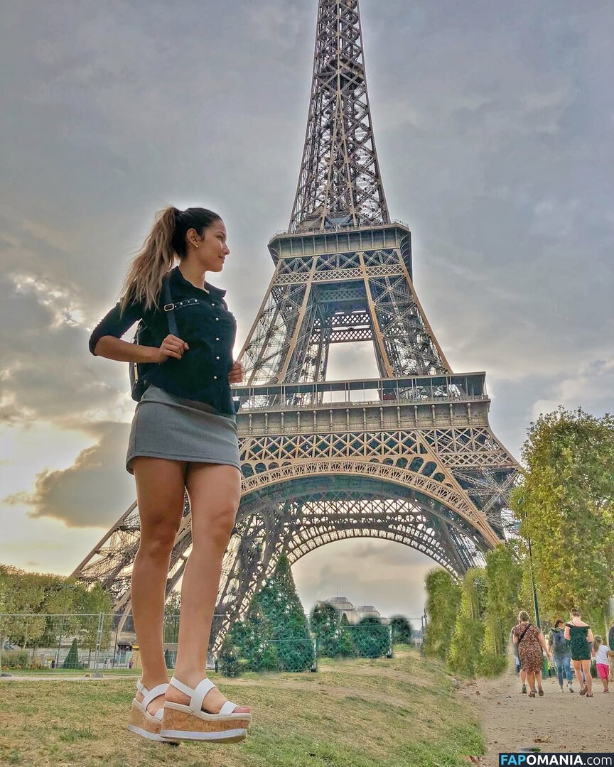 Alejandra Jaramillo / ale_jaramillo Naken OnlyFans  Läckta Foto #10