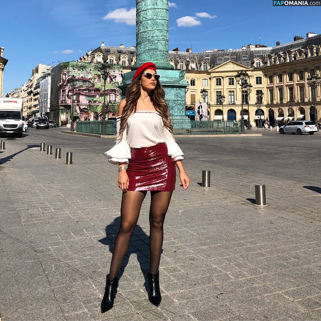 Alejandra Jaramillo / ale_jaramillo Naken OnlyFans  Läckta Foto #12