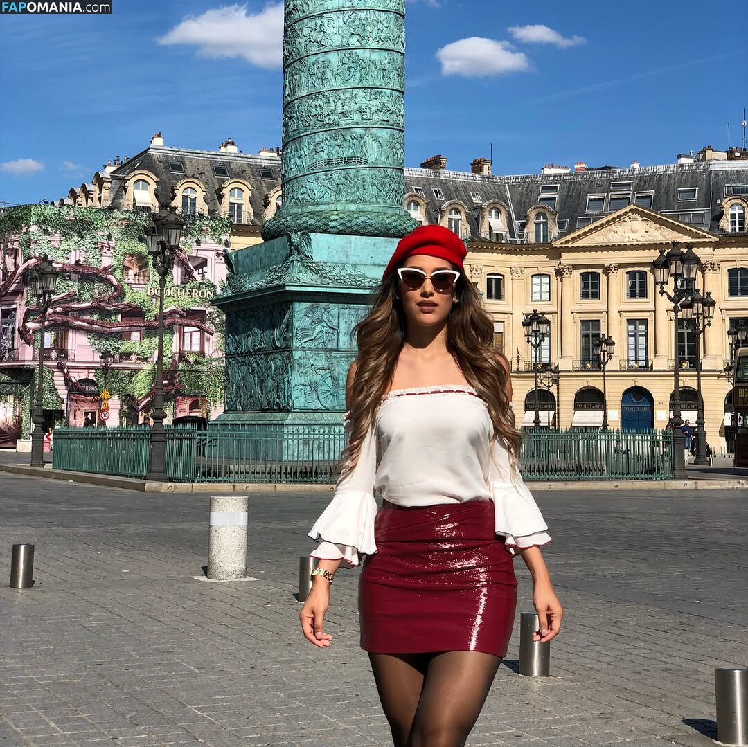 Alejandra Jaramillo / ale_jaramillo Naken OnlyFans  Läckta Foto #14