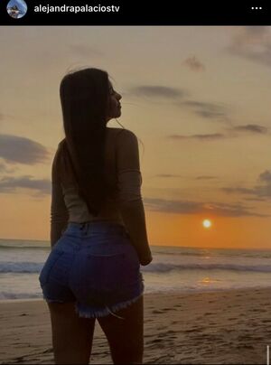Alejandra Palacios