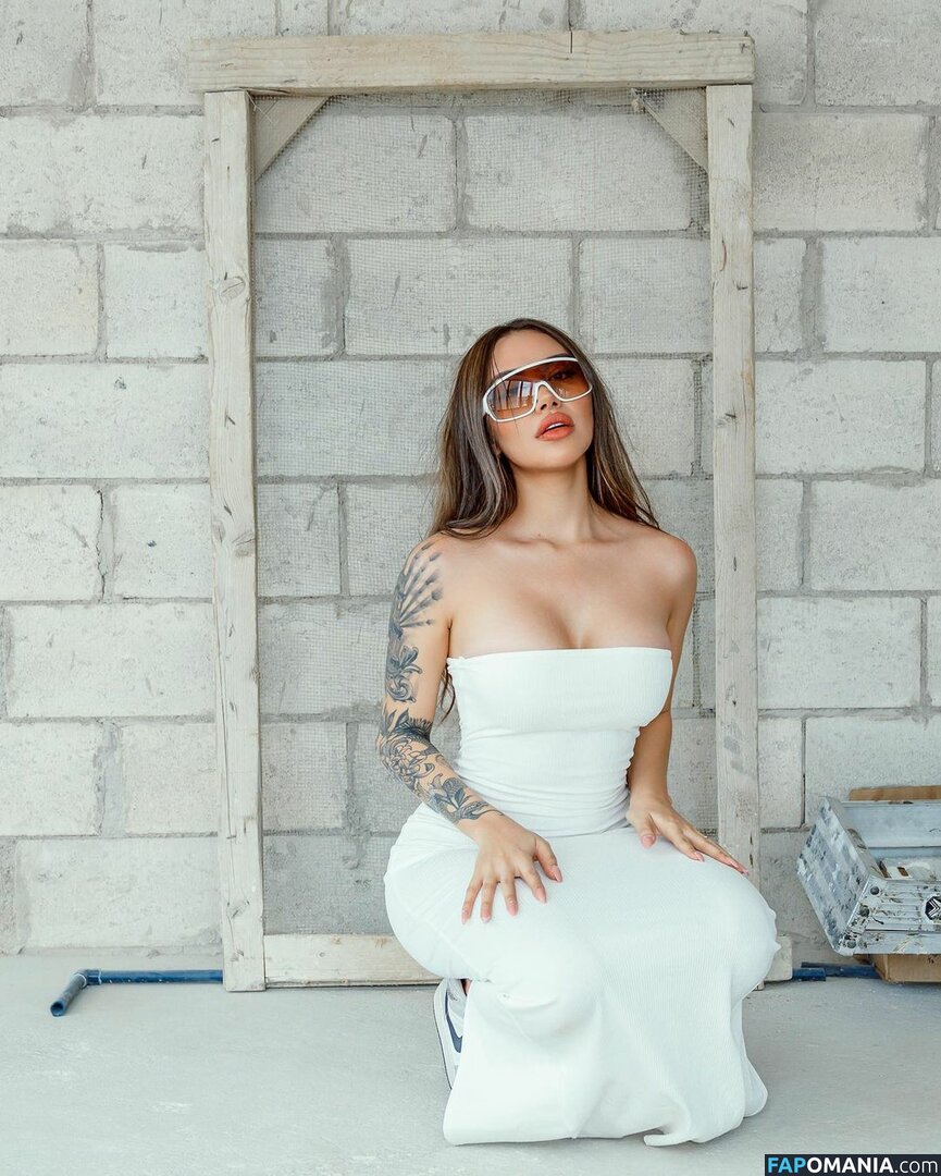 Alejandra Trevino / Aletrevino95 / helletrevino Naken OnlyFans  Läckta Foto #15
