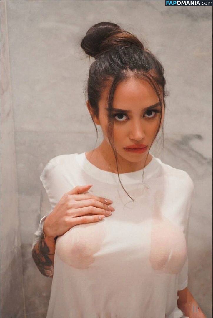Alejandra Trevino / Aletrevino95 / helletrevino Naken OnlyFans  Läckta Foto #135