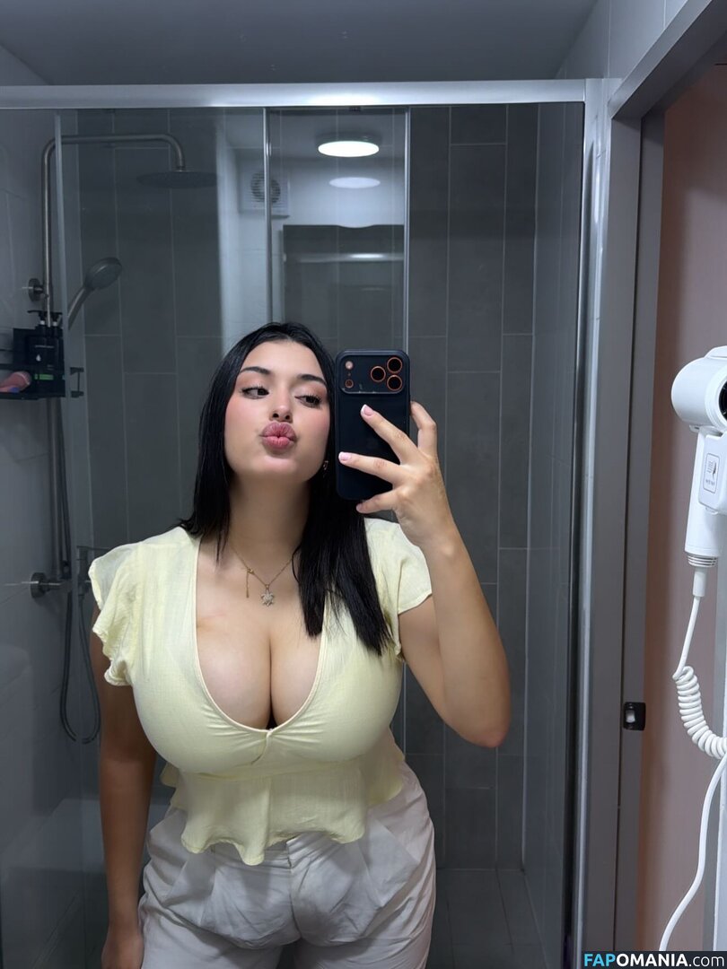 alejandramotta__ Naken OnlyFans  Läckta Foto #3