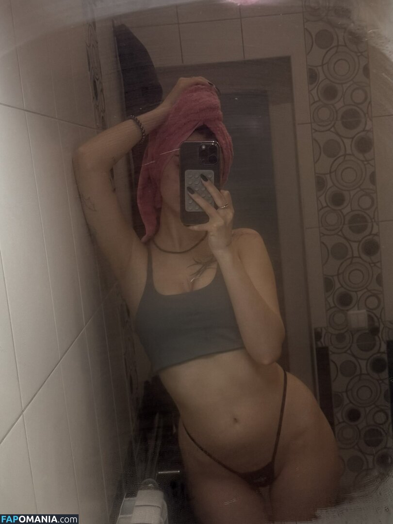 ALeksa.ndria / alleksa.ndria Naken OnlyFans  Läckta Foto #27