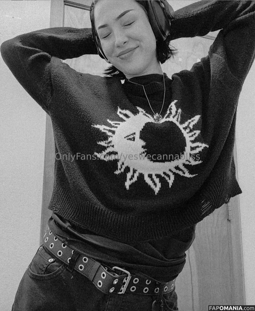 Alesa / heyitsmissa Naken OnlyFans  Läckta Foto #1