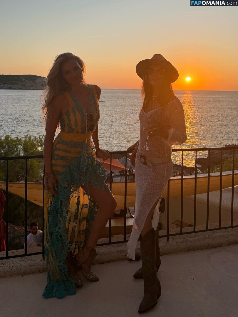 Alessandra / Alessandra Ambrosio / aleambrosio / alelovesanja / alessandraambrosio / https: Naken OnlyFans  Läckta Foto #1526