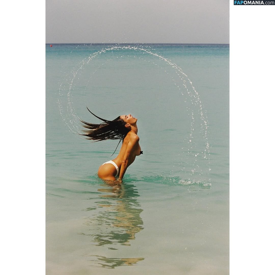 Alessandra / Alessandra Ambrosio / aleambrosio / alelovesanja / alessandraambrosio / https: Naken OnlyFans  Läckta Foto #1528