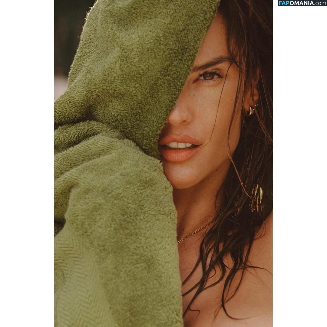 Alessandra / Alessandra Ambrosio / aleambrosio / alelovesanja / alessandraambrosio / https: Naken OnlyFans  Läckta Foto #1530