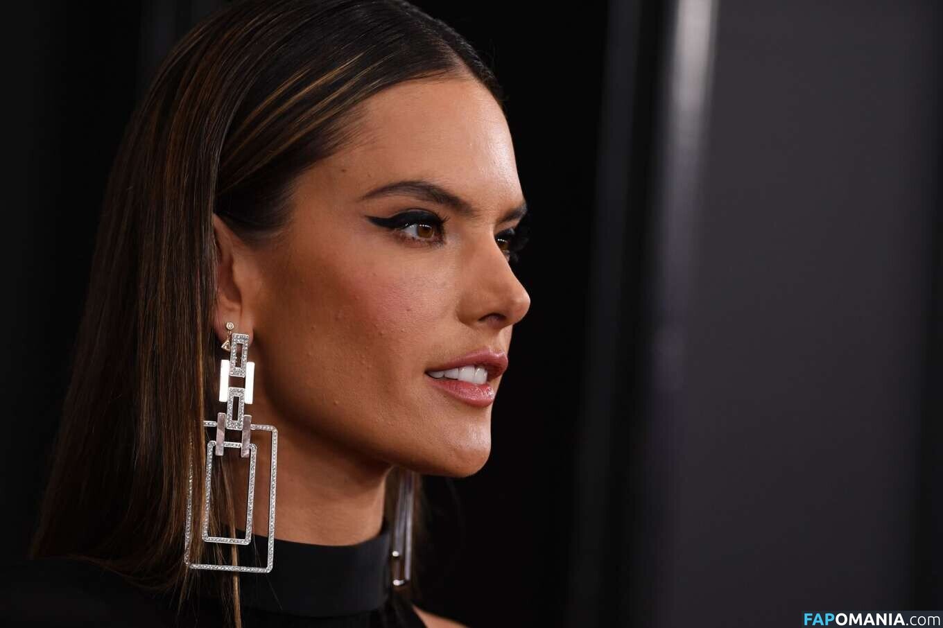 Alessandra / Alessandra Ambrosio / aleambrosio / alelovesanja / alessandraambrosio / https: Naken OnlyFans  Läckta Foto #1597