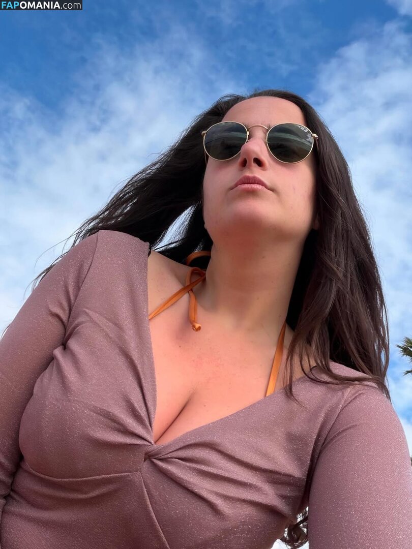 Alessandra Chianese / ale__chianese Naken OnlyFans  Läckta Foto #1