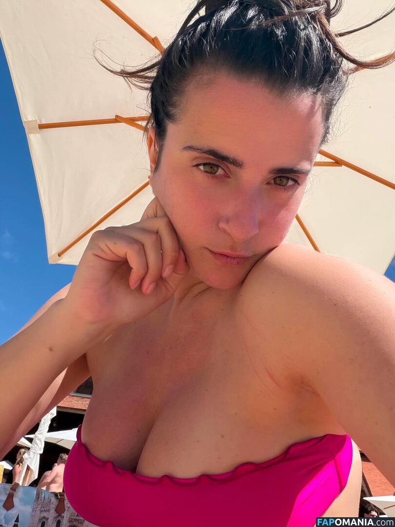 Alessandra Chianese / ale__chianese Naken OnlyFans  Läckta Foto #5
