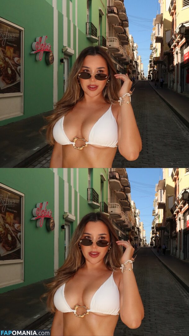 Alessandra Fuller / alefuller / https: Naken OnlyFans  Läckta Foto #3