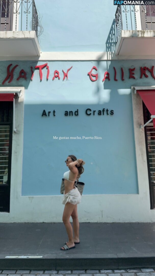 Alessandra Fuller / alefuller / https: Naken OnlyFans  Läckta Foto #6